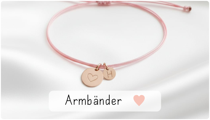 Armbänder