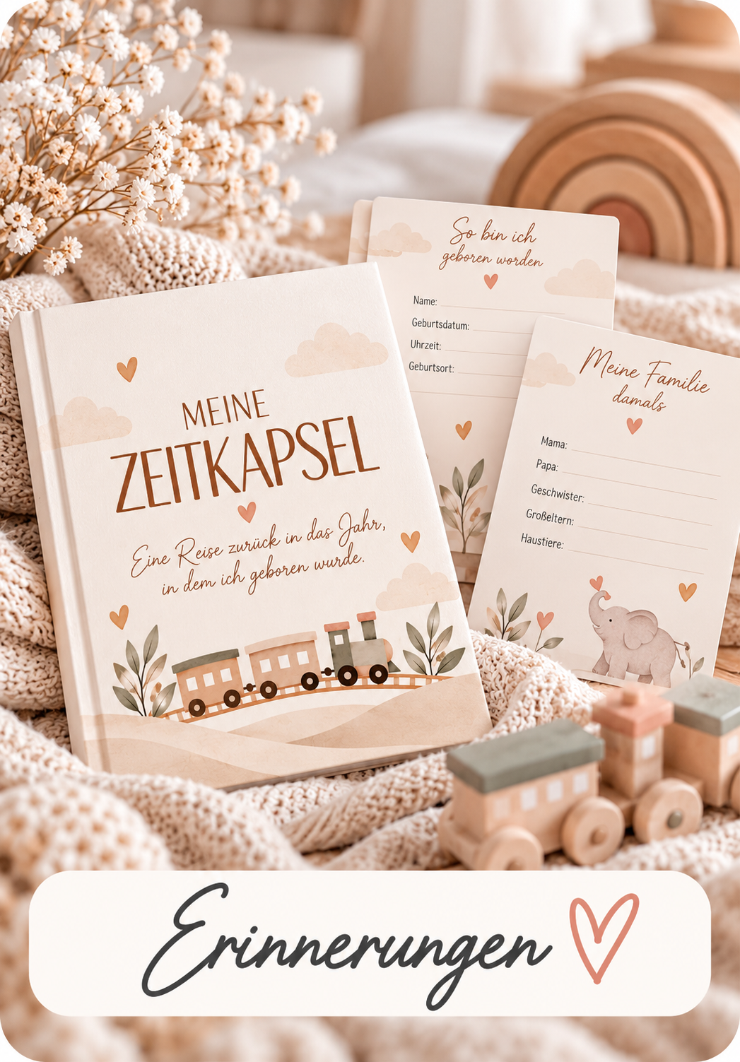 Kinderschmuck