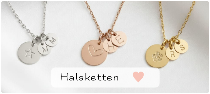 Halsketten