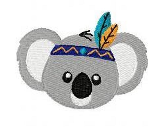 Koala Boho