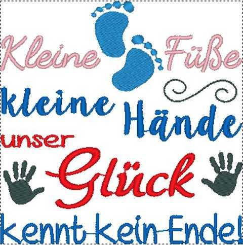 01_kleine Fuesse