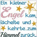 16_Ein_kleiner_Engel_kam