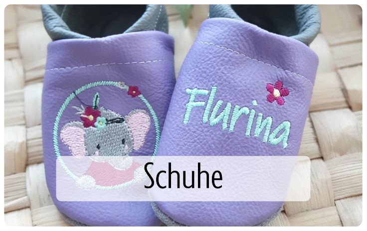 Schuhe