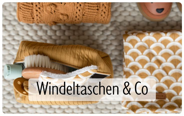 Windeltaschen