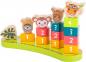 Preview: Steckspiel Jungle Preview: Steckspiel Jungle