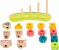 Preview: Steckspiel Jungle Preview: Steckspiel Jungle