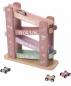 Preview: Brumm-Brumm-Rennbahn, rosa Preview: Brumm-Brumm-Rennbahn, rosa