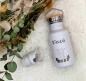 Preview: Trinkflasche Edelstahl Adventure Grey Preview: Trinkflasche Edelstahl Adventure Grey