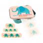 Preview: Pflasterbox Elvis der Elefant Preview: Pflasterbox Elvis der Elefant