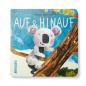Preview: Bilderbuch Auf und Hinauf Preview: Bilderbuch Auf und Hinauf