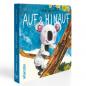 Preview: Bilderbuch Auf und Hinauf Preview: Bilderbuch Auf und Hinauf