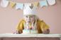 Preview: Geburtstagstorte mit Toppings Preview: Geburtstagstorte mit Toppings