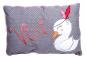 Preview: Kuschelkissen Entchen Preview: Kuschelkissen Entchen
