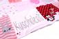Preview: Patchwork-Decke Preview: Patchwork-Decke