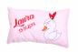 Preview: Kuschelkissen Entchen Preview: Kuschelkissen Entchen