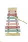 Preview: Holzxylophon, rosa Preview: Holzxylophon, rosa