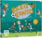 Mobile Preview: Kickerkumpels – Das Fußball-Freundebuch
