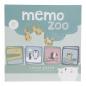 Preview: Memo Spiel Zoo