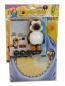 Preview: Plopper Set inkl Zielnetz Preview: Plopper Set inkl Zielnetz