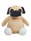 Preview: Barkley Bone Preview: Barkley Bone