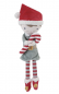 Mobile Preview: Weihnachtspuppe Jim 35cm | Little Dutch