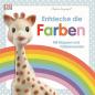 Preview: Bilderbuch Sophie die Giraffe: Entdecke die Farben! Preview: Bilderbuch Sophie die Giraffe: Entdecke die Farben!