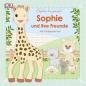 Preview: Bilderbuch Sophie die Giraffe: Sophie und ihre Freunde Preview: Bilderbuch Sophie die Giraffe: Sophie und ihre Freunde