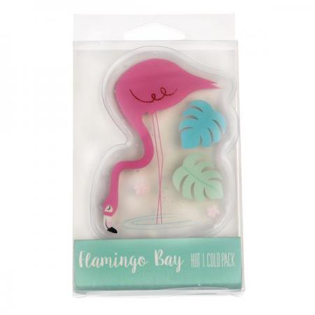 Hot-/Coldpack Flamingo Bay