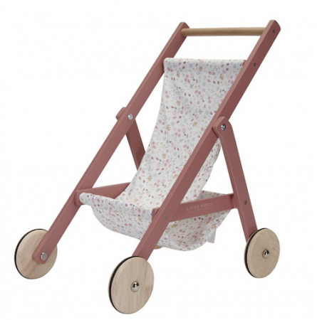 Puppenbuggy – Wild Flowers