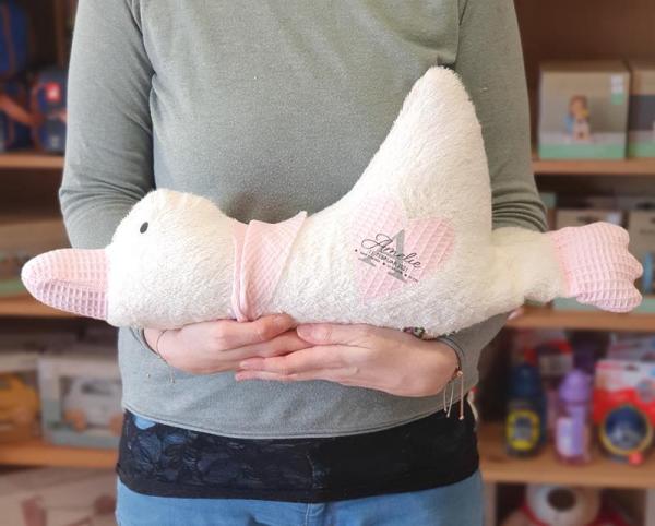 Mimi mit Echtmaßen und Gewicht Mimi mit Echtmaßen und Gewicht