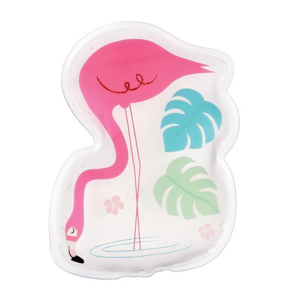 Hot-/Coldpack Flamingo Bay