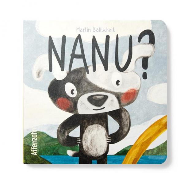 Bilderbuch Nanu? Bilderbuch Nanu?