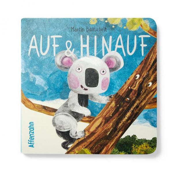 Bilderbuch Auf und Hinauf Bilderbuch Auf und Hinauf