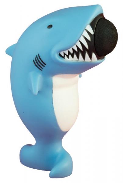 Plopper Sharky der Hai