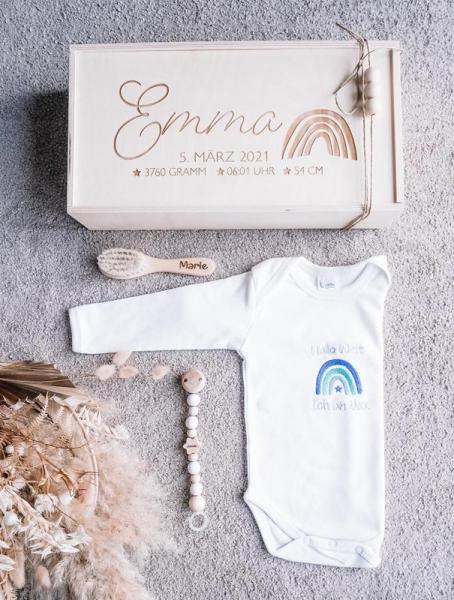 Geschenkset Bub, medium Geschenkset Bub, medium