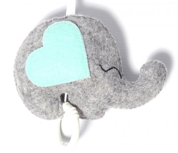 Spieluhr Elefant Spieluhr Elefant