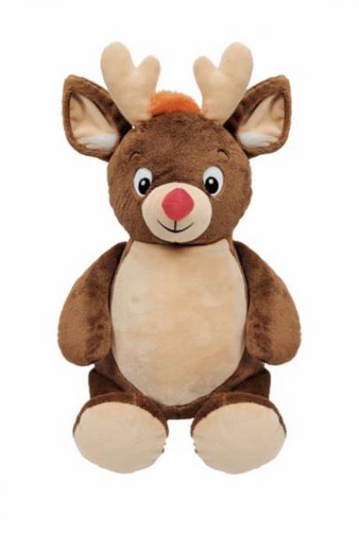 Christmas Deer Christmas Deer