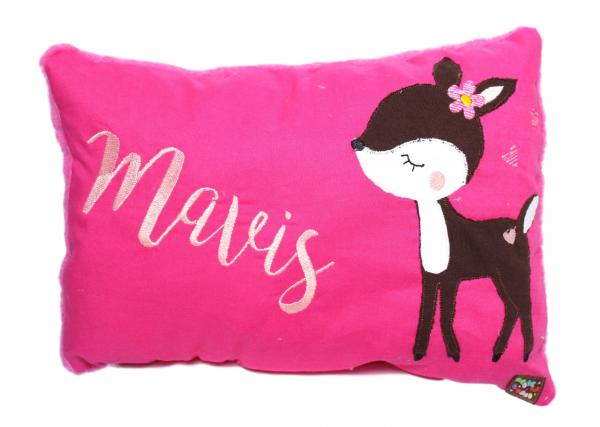 Kuschelkissen Rehkitz Kuschelkissen Rehkitz