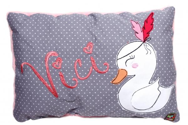 Kuschelkissen Entchen Kuschelkissen Entchen