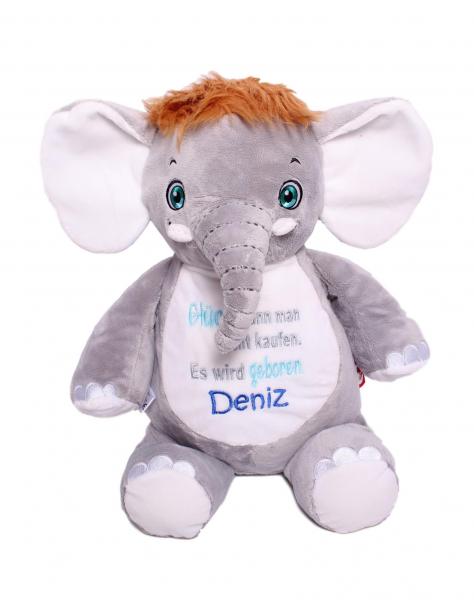 Olliephant Elefant Olliephant Elefant