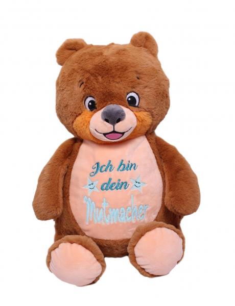 Teddybär Kuscheltier personalisiert | Signature Bär