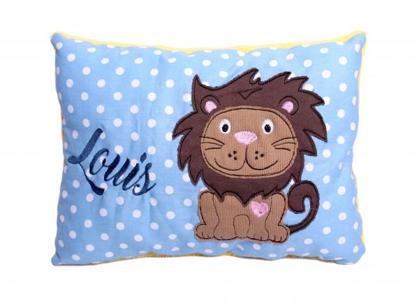 Kuschelkissen Löwe Kuschelkissen Löwe