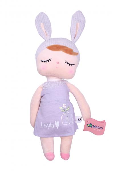 Metoo Purple Angela Puppe Metoo Purple Angela Puppe