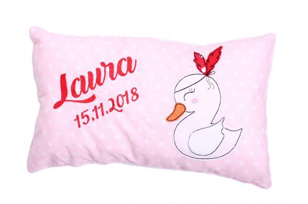 Kuschelkissen Entchen Kuschelkissen Entchen