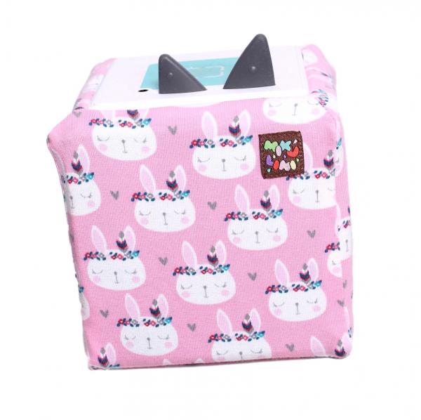 Tonie-Box Hülle, Bunny Tonie-Box Hülle, Bunny