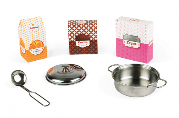 Küche Candy Chic Küche Candy Chic