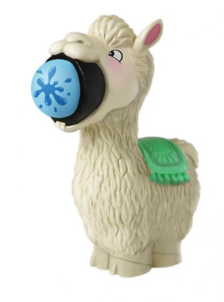 Plopper Lama Plopper Lama