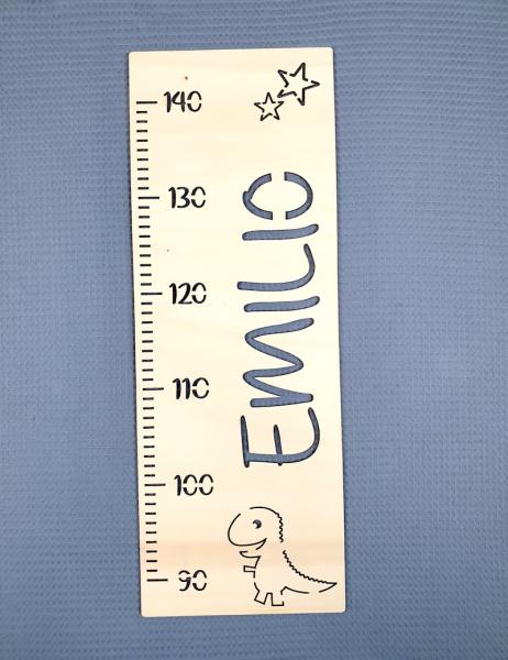 Messlatte Rexi | eckig Messlatte Rexi | eckig