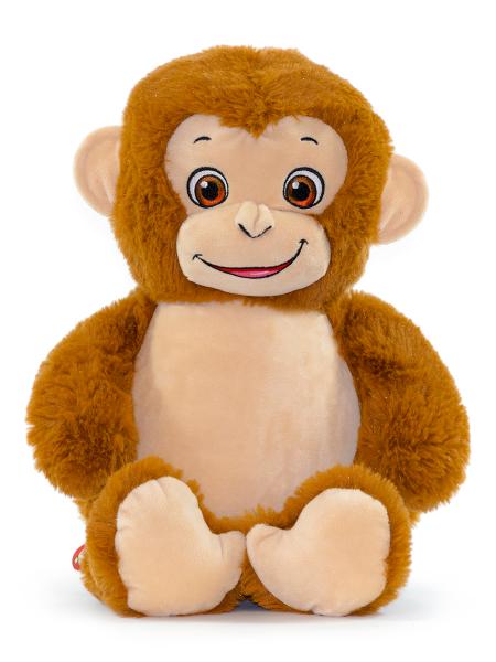 Bugaloo Monkey Bugaloo Monkey