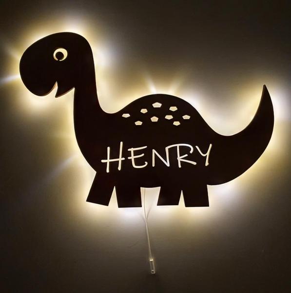 Nachtlicht Dino Nachtlicht Dino